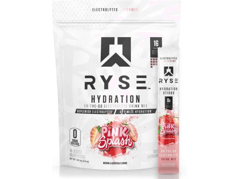 Ryse Hydration Sticks-0